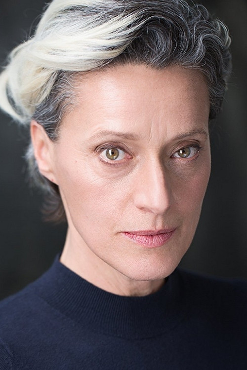 Photo of Éva Magyar