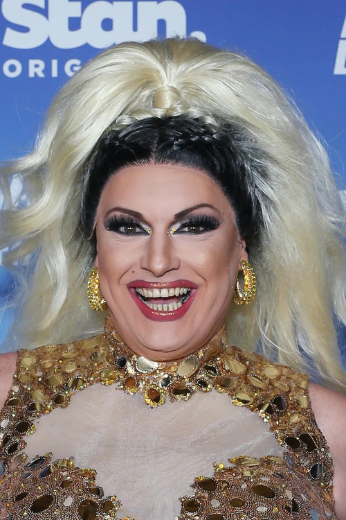 Photo of Spankie Jackzon