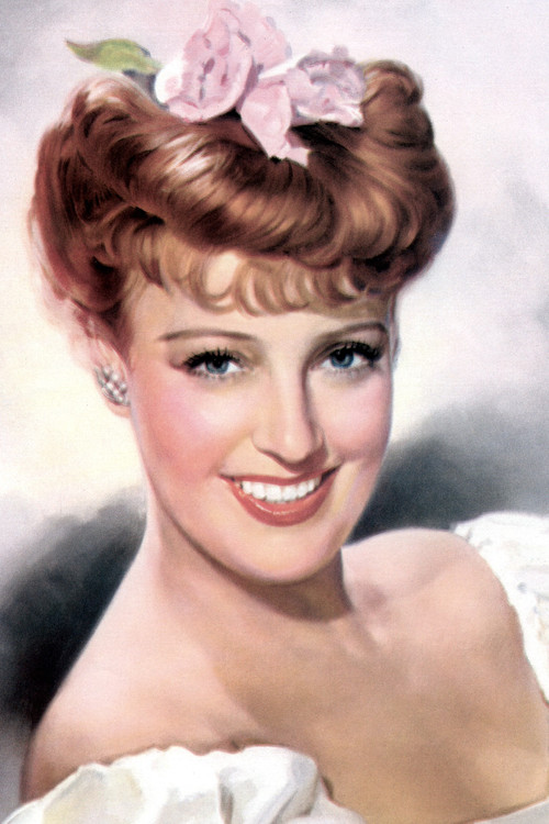 Photo of Jeanette MacDonald