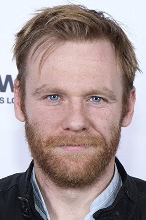 Photo of Brian Gleeson