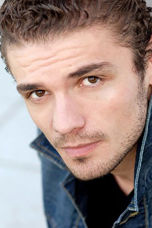 Photo of Mason Alban