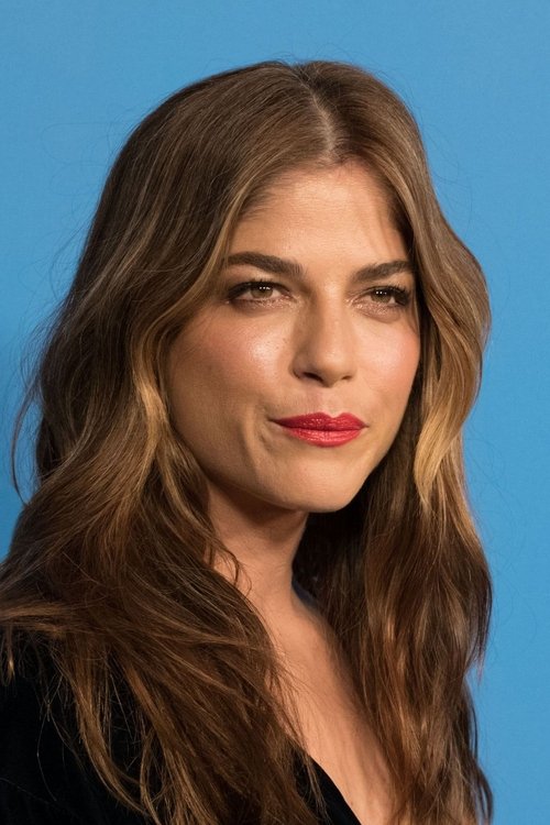 Photo of Selma Blair