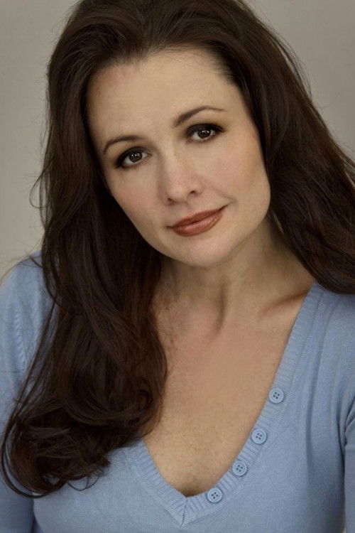 Photo of Amye Gousset