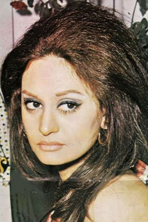 Photo of Nahed Yousri