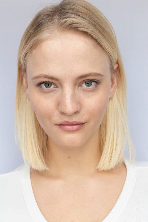 Photo of Vibeke Hansen