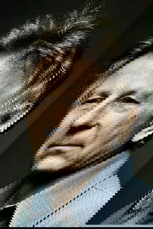 Photo of Roman Polanski