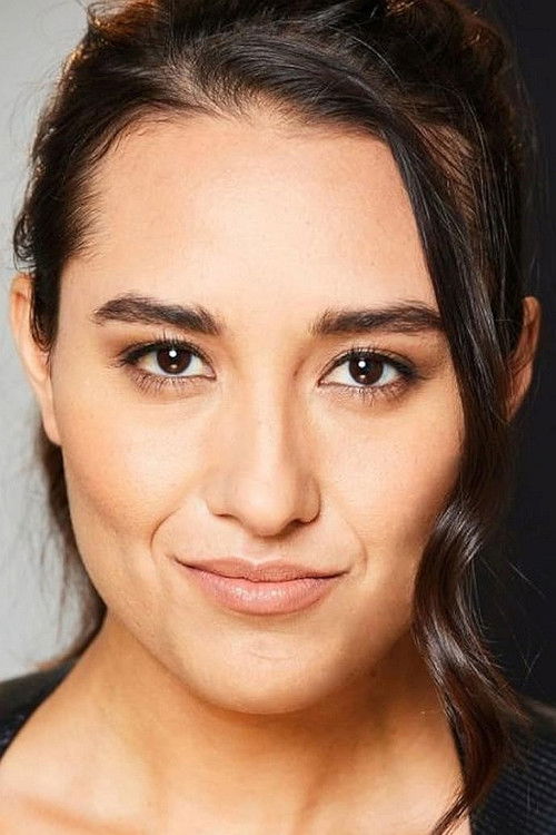 Photo of Jennifer Polania