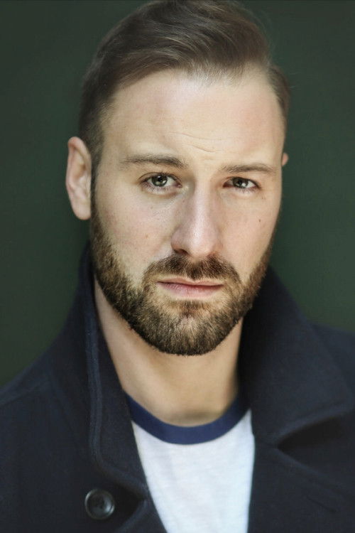 Photo of Charles Streeter