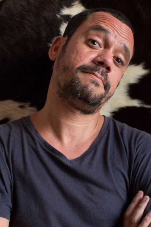 Photo of Carlos Segundo