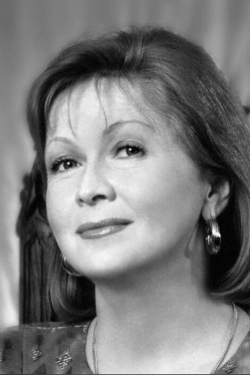 Photo of Natalya Gundareva