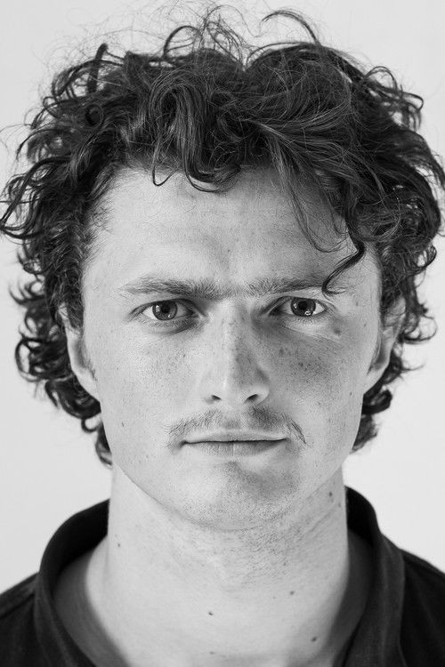 Photo of Karl Jakob Bartels