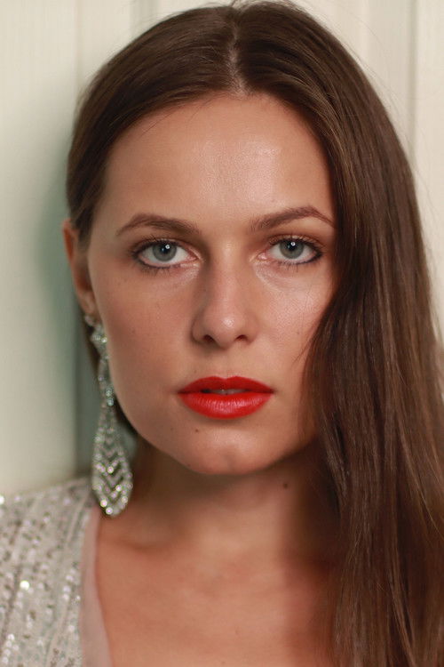 Photo of Katrina Grey