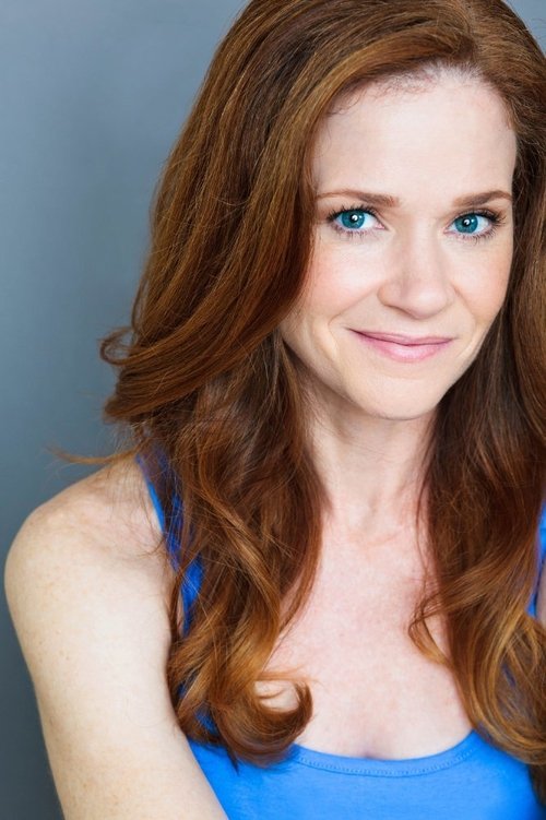 Photo of Katherine Willis