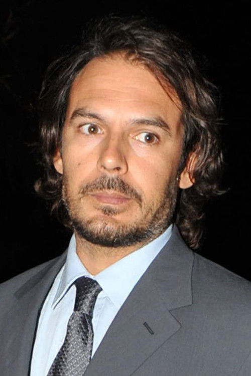 Photo of Kostas Kappas