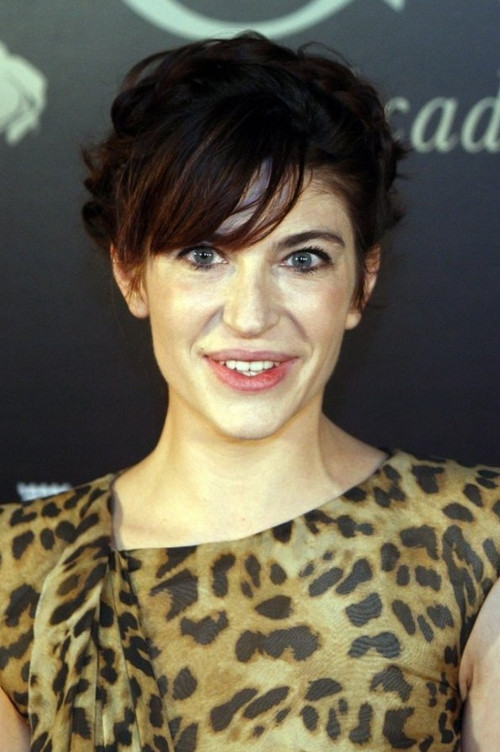 Photo of Marina Gatell