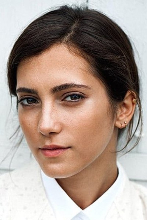 Photo of Sarah-Sofie Boussnina