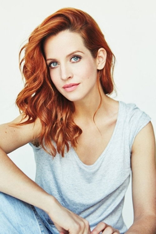 Photo of Kimberly-Sue Murray