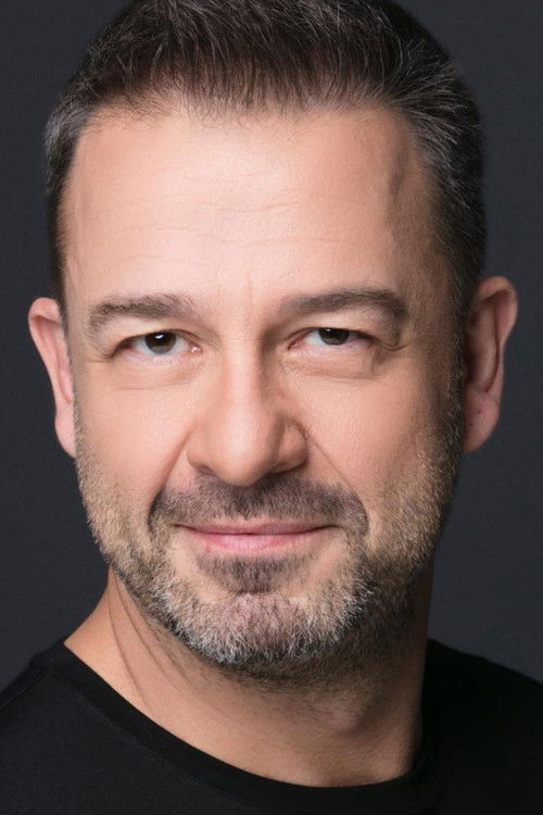 Photo of Murat Aygen