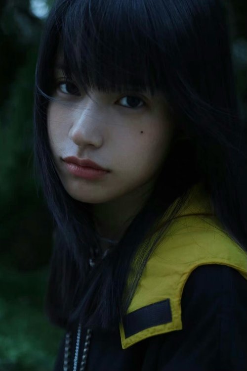 Photo of Duan Xiaowei