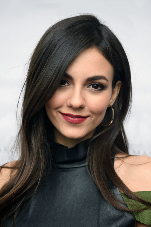 Photo of Victoria Justice