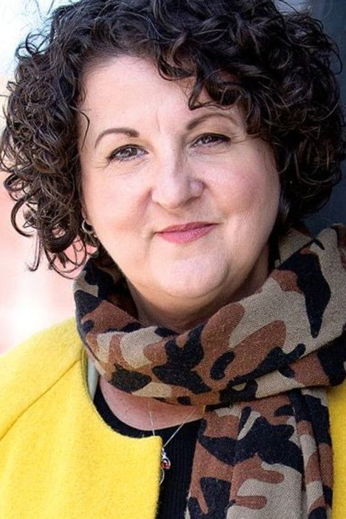 Photo of Marie-Lise Pilote