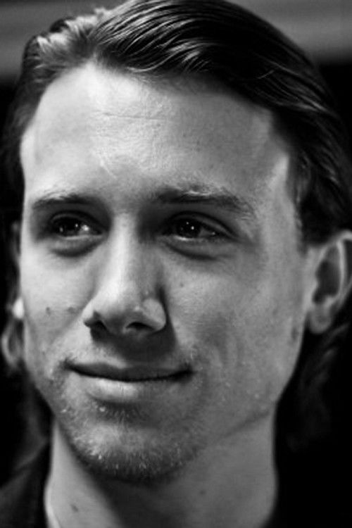 Photo of Brandon Trost