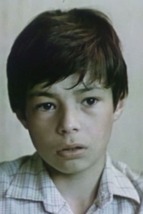 Photo of Ivan Laskin