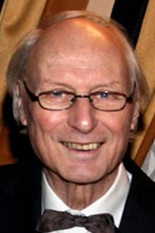 Photo of Helge Reiss