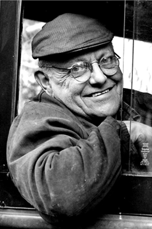 Photo of Fred Dibnah