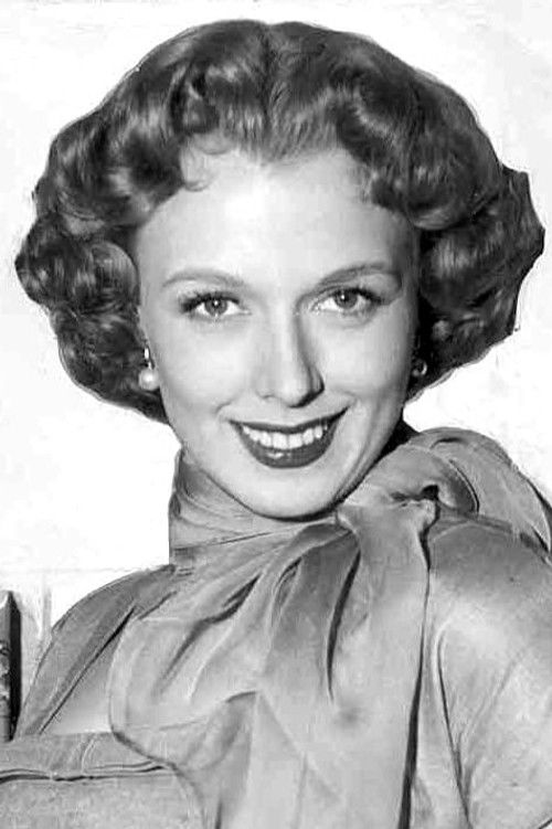 Photo of Noreen Nash