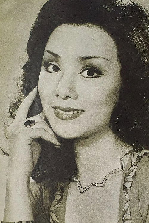 Photo of Betty Pei Ti
