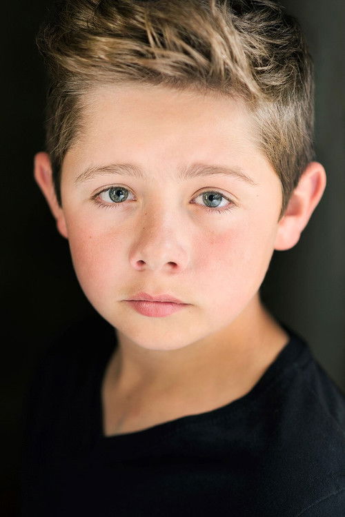 Photo of Dylan Poyser