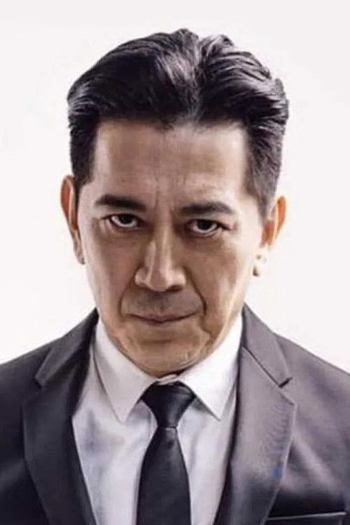 Photo of Jack Kao