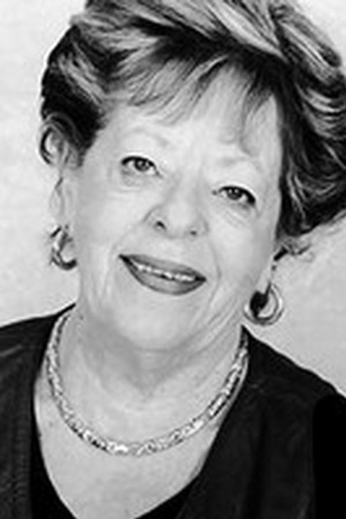 Photo of Milly Corinaldi