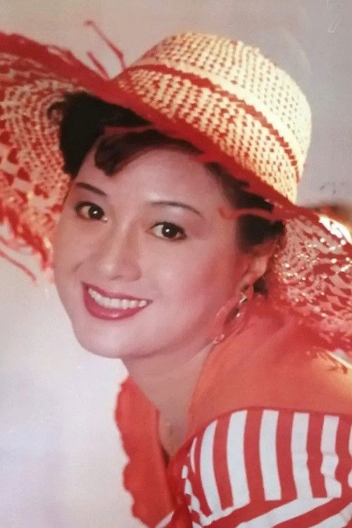 Photo of Ma Shengjun