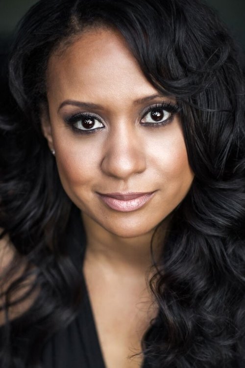 Photo of Tracie Thoms