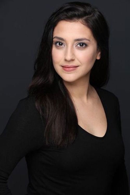 Photo of Ayça Koptur