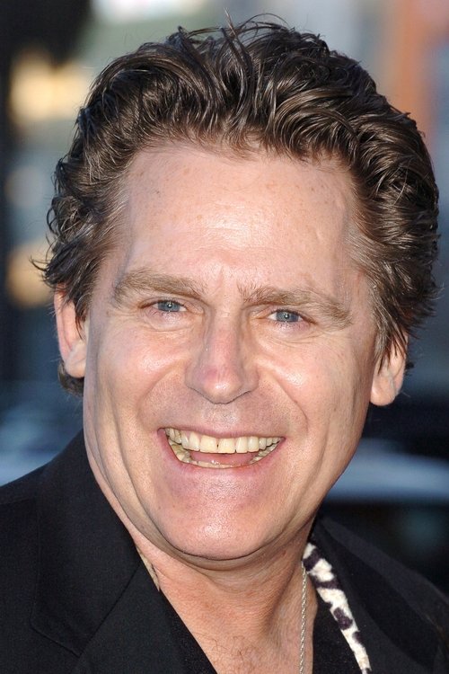 Photo of Jeff Conaway