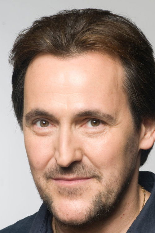 Photo of Guy A. Lepage