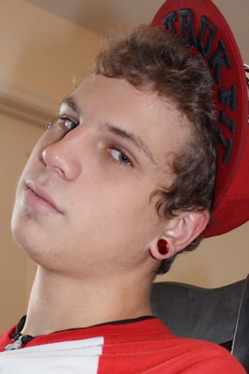 Photo of Robbie Callahan