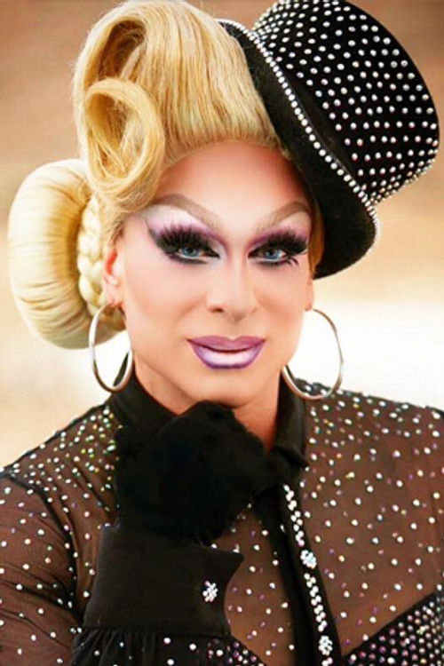 Photo of Priscilla Drag