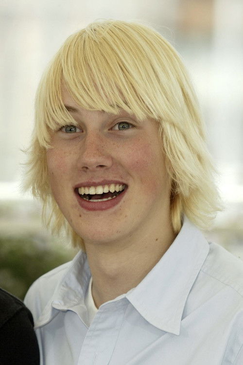 Photo of John Robinson