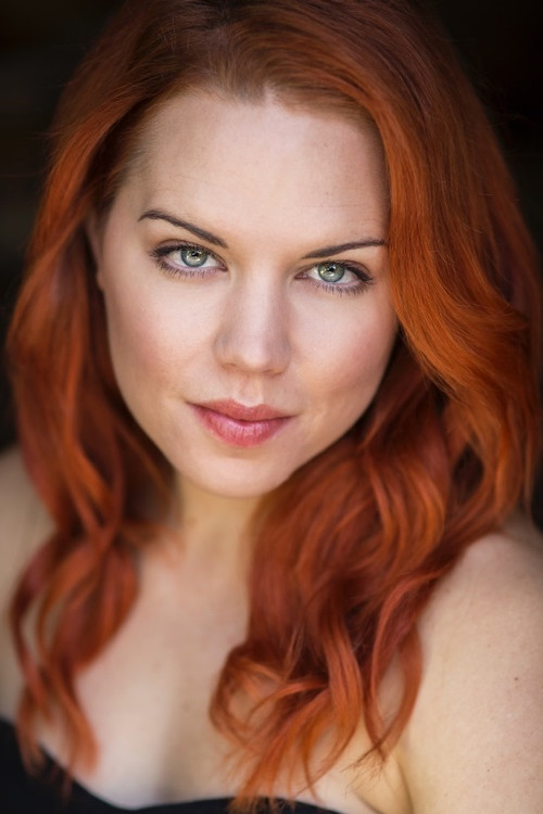 Photo of Hannah Tasker-Poland