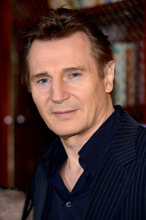 Photo of Liam Neeson