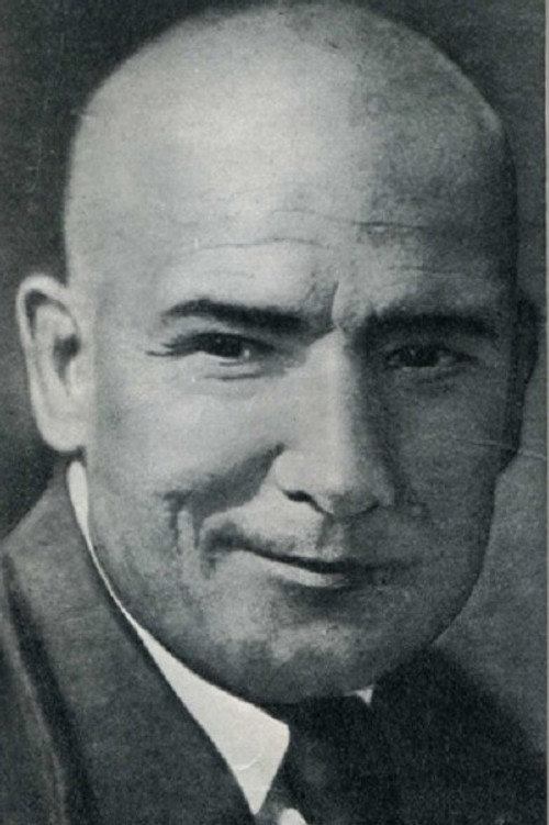 Photo of Anatoli Golovnya