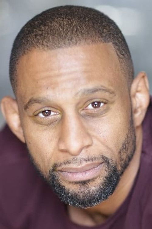 Photo of Jean-François Lenogue