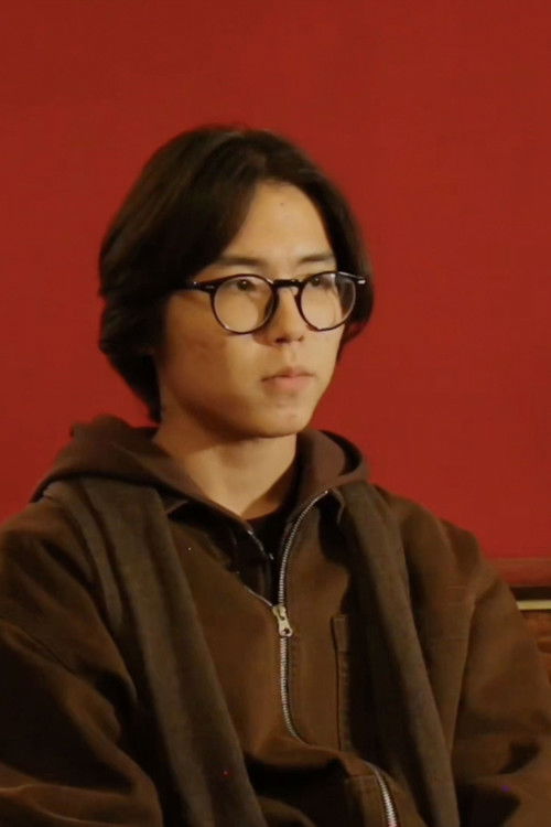 Photo of Sultanakhmet Temirbekov