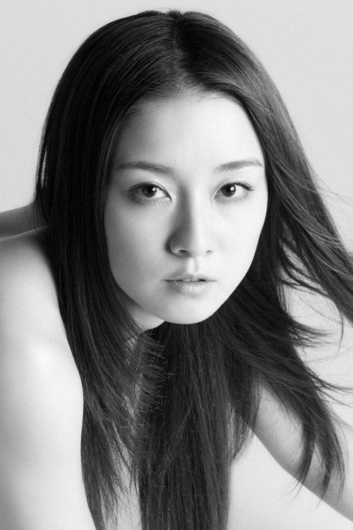 Photo of Ayumi Ito