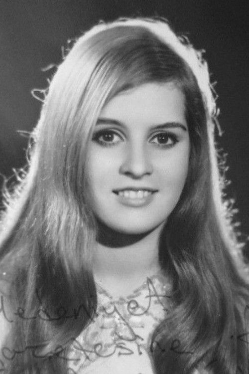 Photo of Nilüfer Koçyiğit