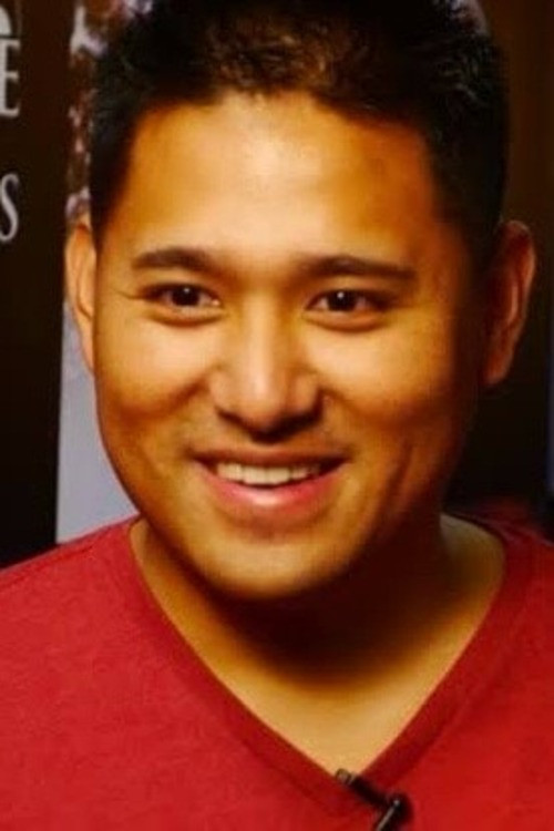 Photo of Junell Hernando